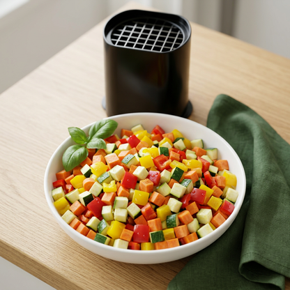 Norillo™ - The Original Vegetable Chopper (2026)