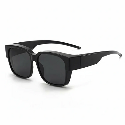 ClearVue frame