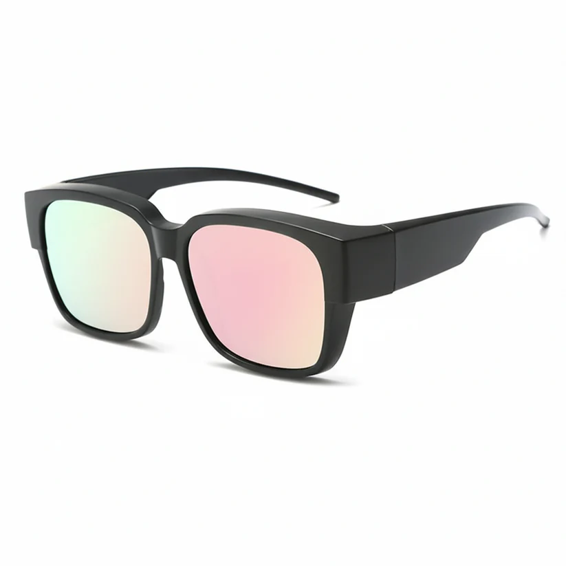 ClearVue frame