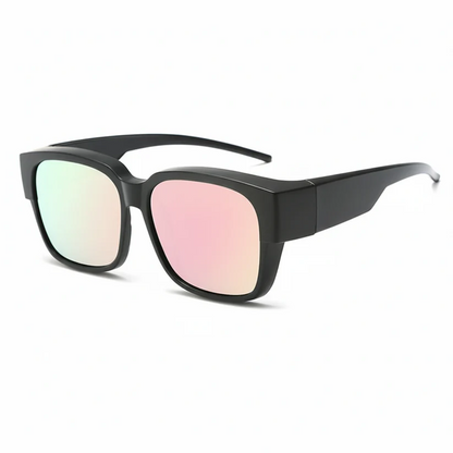 ClearVue frame