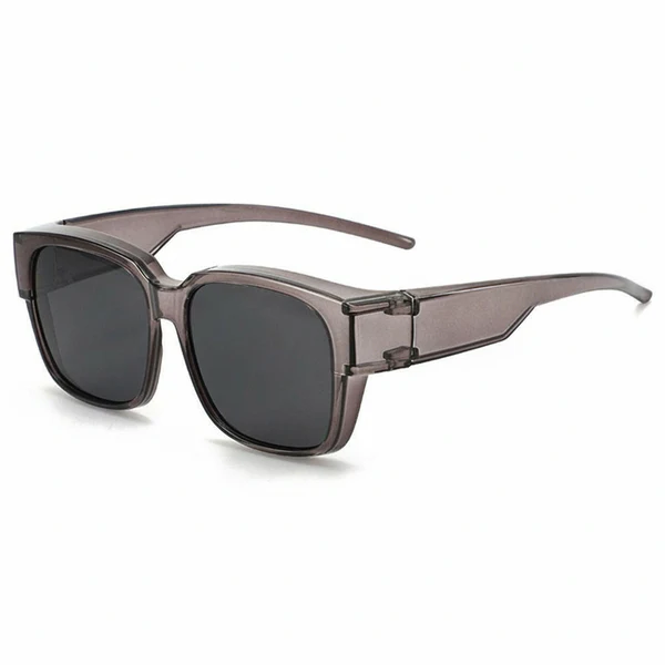 ClearVue frame