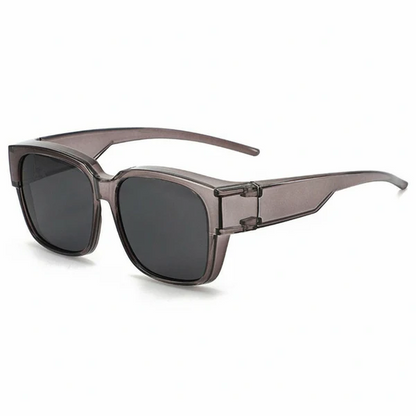 ClearVue frame