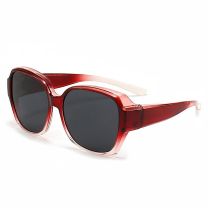 ClearVue frame