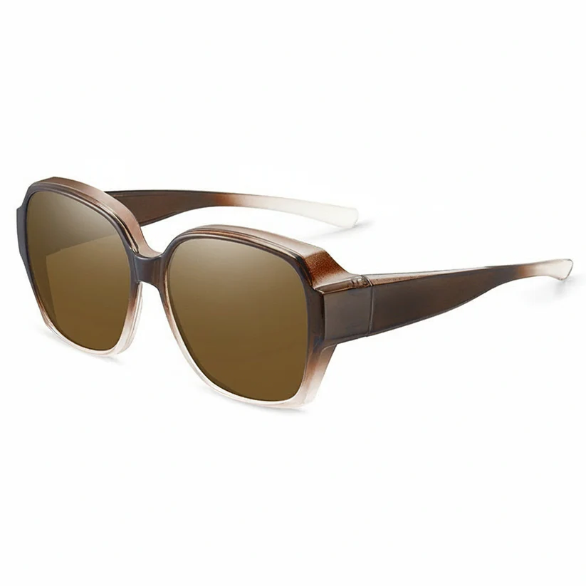 ClearVue frame