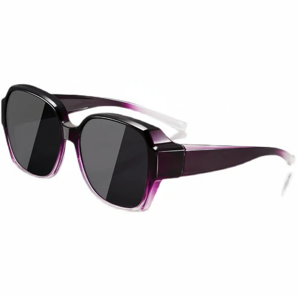ClearVue frame