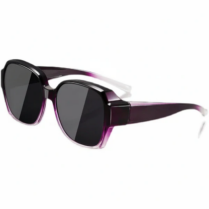 ClearVue frame