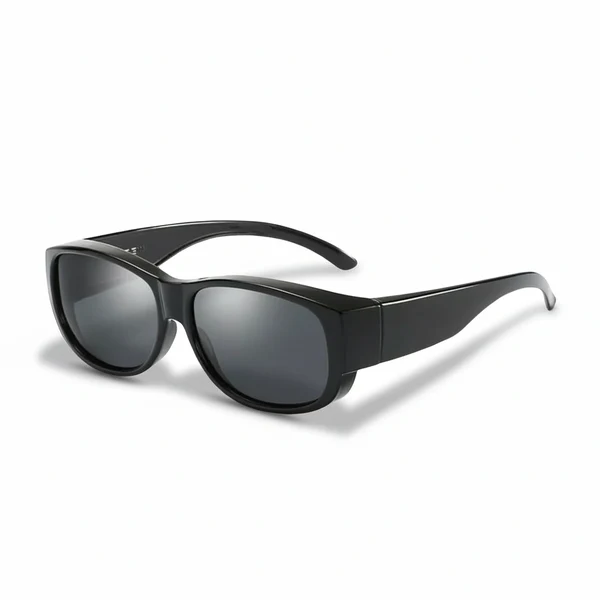 ClearVue frame