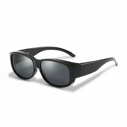 ClearVue frame