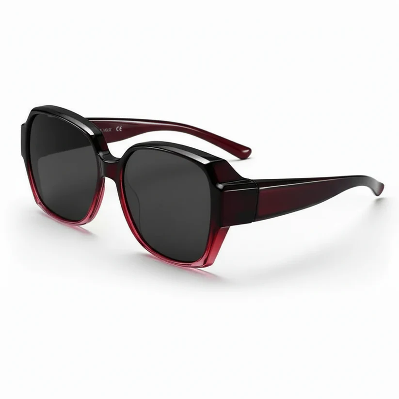 ClearVue frame