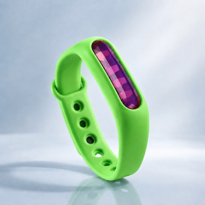 Norillo® - BiteShield - Mosquito Band with Natural Oils, Refillable