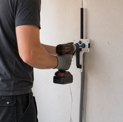 Norillo CableDrive detail