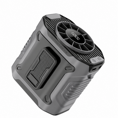 Norillo® - AirFaste - Portable Work Fan That Keeps You Cool All Shift Long