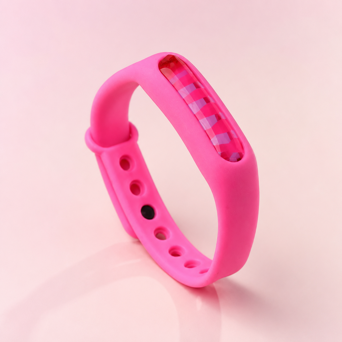 Norillo® - BiteShield - Mosquito Band with Natural Oils, Refillable
