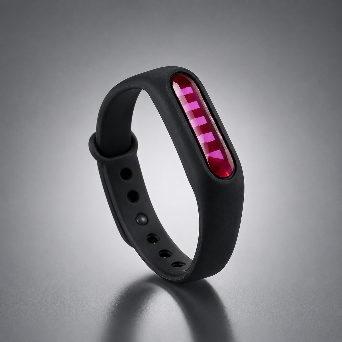 Norillo® - BiteShield - Mosquito Band with Natural Oils, Refillable