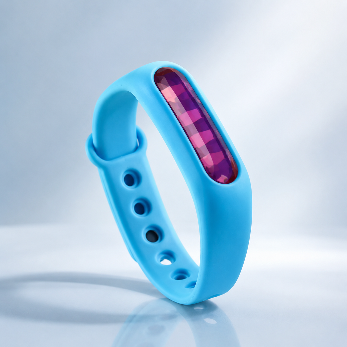 Norillo® - BiteShield - Mosquito Band with Natural Oils, Refillable
