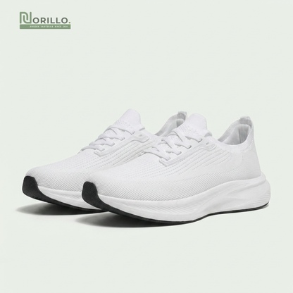 Stigré™ - Hallux - Everyday Sneakers You Step Into Without Bending Down