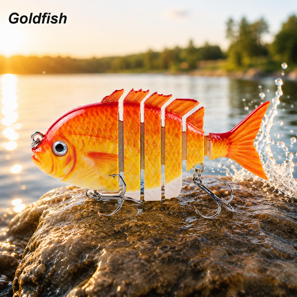 Goldfish