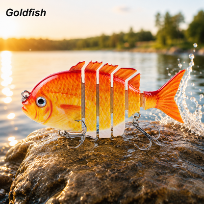 Goldfish