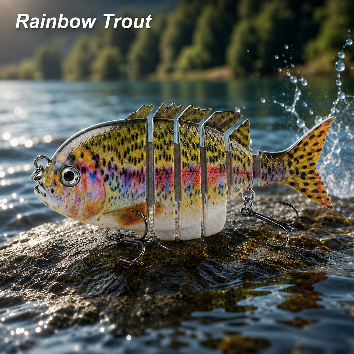 Rainbow Trout