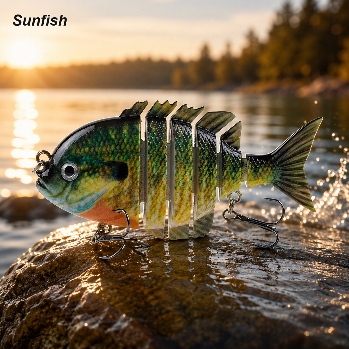 Sunfish