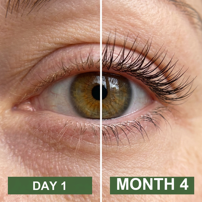 Day 1 versus Month 4
